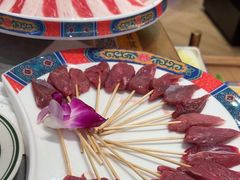 -侃爷南门铜锅涮肉