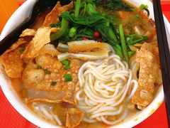 -螺小胖柳州螺蛳粉(钟楼总店)