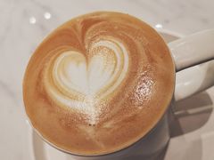 卡布奇诺-Home Cafe(水榭春天店)
