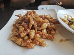 -老牌坊•鲁菜名店•地道济南菜(大观园商埠店)