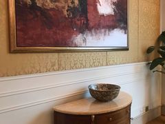 -广州富力丽思卡尔顿酒店