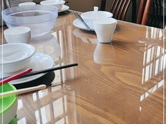 -日日鲜自助餐厅(小公园店)