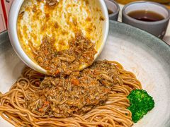 -馋三尺蟹粉小笼(人民广场店)