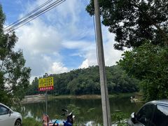 -火炉山森林公园