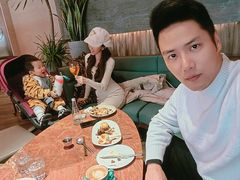 -城市露台景观餐厅(淮海路店)