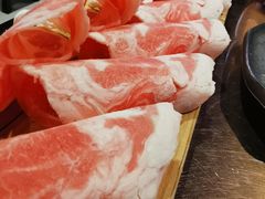 -辣伍鲜毛肚老火锅(元一店)