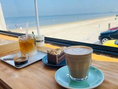 -ChanDu躔度咖啡(灯塔店)