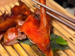 -上井料理黑金店(IFS国金中心店)