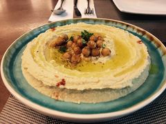 -Tajine Moroccan塔金摩洛哥中东餐厅