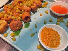 -蟹榭·本帮江浙菜·蟹宴(五角场合生汇商场店)