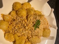 -正德楼果木烤鸭·渔家菜(东港店)