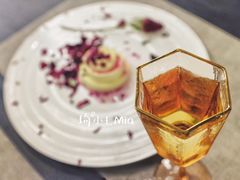 VR Moscato-十五食吾 La Pâtisserie (海甸岛店)