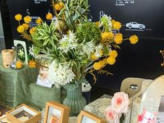 -天津波士信达奔驰4S店(卫津南路店)