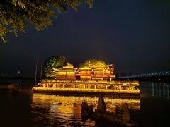 -仓山金山寺