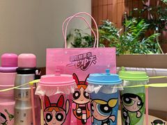 -奈雪的茶(正弘城PRO+店)