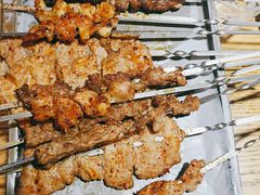 烧烤-大闫家烧烤·小海鲜家常菜(郑庄店)