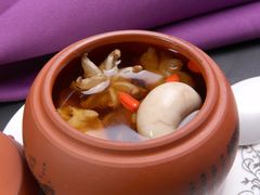 -令狐冲·炭烤活鱼(宝龙店)