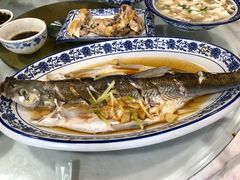 -洞天食府(北大街店)