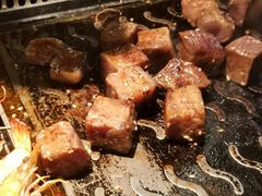 -俊熙家点餐式自助烤肉店(1227广场店)