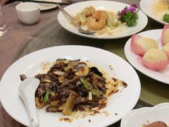 -泰丰楼(前门西大街店)