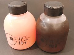 草莓遇见番石榴-贡梅老面馆·蟹粉面·无锡特色小吃(南长街主推店)