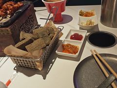-叁宝烤肉• 西安烧烤(凤城十二路店)