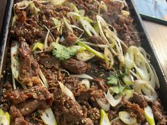 -清真永恒华威肉饼(潘家园店)