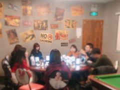 -AOE 火焰 剧本密室狼人杀