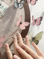 -COME·美睫Eyelash美甲