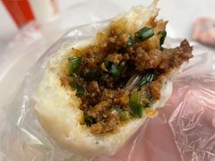 食而百酱肉包-食而百(北门大桥店)