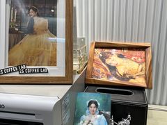 -海马体照相馆(环贸iapm大师爱情店)