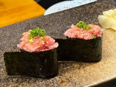 -Sushi Hanzo半藏(天环广场店)