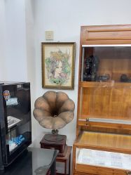 -冰岛刺青·手工耳饰品售卖·专业纹身