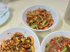 -笨罗卜浏阳菜馆(龙华鹏润达店)