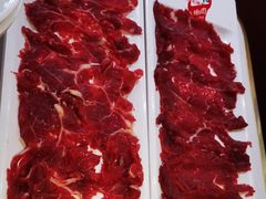 -潮正和潮汕牛肉火锅·老字号(番禺万达店)