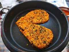 韩式炒饭-韩乐坊