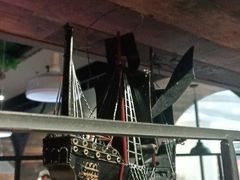 -炭舍干锅·烤鱼(扬名广场店)