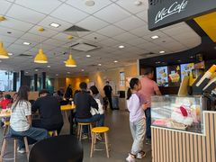 -麦当劳(贵和购物中心B1店)