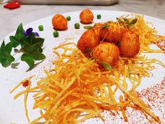 -辛香汇·现炒川菜(淮海路百盛店)