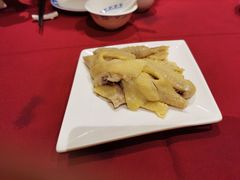 吉士咸鸡-老吉士酒家(天平路店)