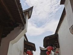-聚春园驿馆(福州三坊七巷店)