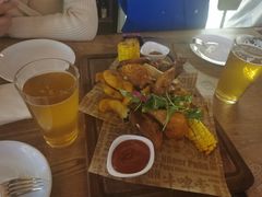 -牛啤堂精酿啤酒餐吧(五棵松华熙店)