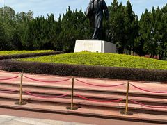 -荔枝公园-小平画像广场