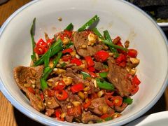 -老湘村·湖南土菜(天河维多利店)