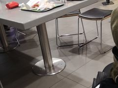 -麦当劳(北京南站店)