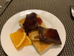 -绿岛国际酒店-西餐厅