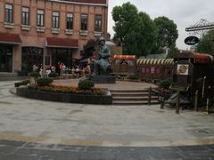 -安徒生童话乐园