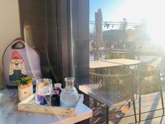 -The Rug Cafe(王府中环店)