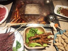 -锦城印象火锅(天府三街店)