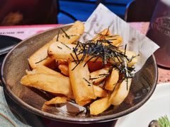 胖薯条-La Terre乐田(万象城店)